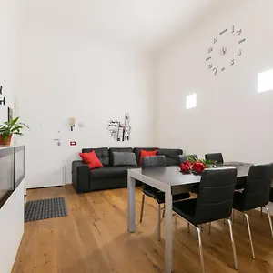 Appartamento Alfani, Firenze