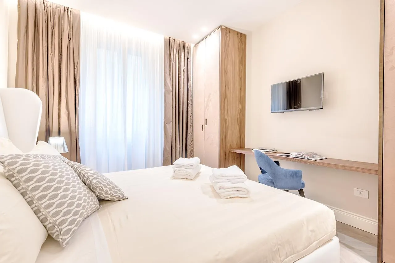 Appartement Luxury Blue River à Florence