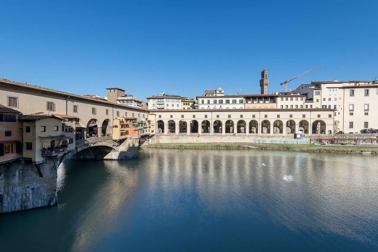Luxury Blue River By Mmega Florence 0*,  Italy
