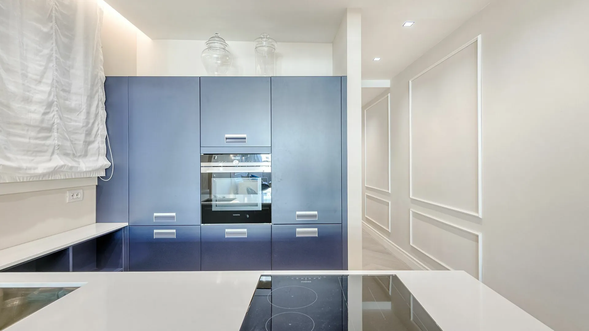 Apartment Luxury Blue River By Mmega Florence