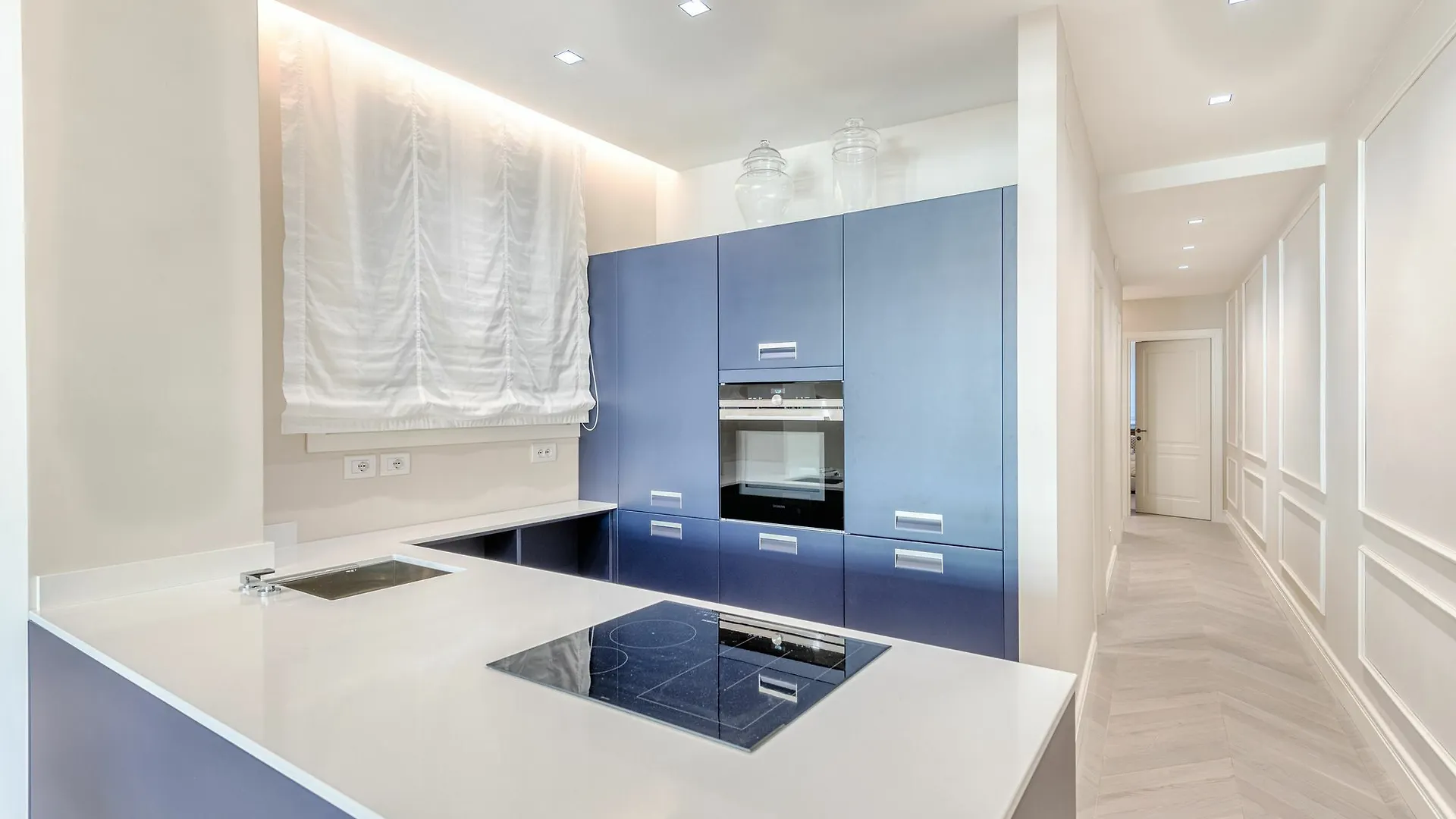 Luxury Blue River By Mmega Florence Apartment